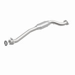 Load image into Gallery viewer, Magnaflow 07-12 Chevrolet Colorado 3.7L Direct Fit Converter
