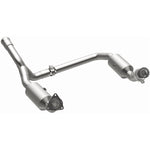Load image into Gallery viewer, Magnaflow 19-20 GMC Sierra 1500 Single Underbody 4.3L/5.3L Direct Fit Catalytic Converter
