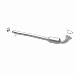 Load image into Gallery viewer, Magnaflow 10-12 Land Rover Range Rover 5.0L Direct Fit Converter
