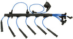 Load image into Gallery viewer, NGK BMW 533i 1984-1983 Spark Plug Wire Set
