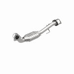 Load image into Gallery viewer, MagnaFlow Conv DF 02-06 Cadillac Escalade / 02-06 GM Yukon (Inc Denali)  6.0L P/S
