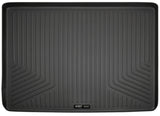 Husky Liners 2015 Chev/GM Suburban/Yukon XL WeatherBeater Black Rear Cargo Liner to Back Third Seat