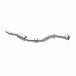 Load image into Gallery viewer, MagnaFlow Conv DF Audi 00-04 A6 Quattro 02-03 S6 4.2L Driver Side *NOT FOR SALE IN CALIFORNIA*
