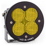 Load image into Gallery viewer, Baja Designs XL R Pro Spot Wide Cornering LED Light Pods - Amber
