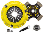 Load image into Gallery viewer, ACT 1987 Mazda RX-7 HD/Race Sprung 4 Pad Clutch Kit
