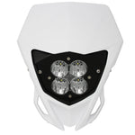 Load image into Gallery viewer, Baja Designs 16-18 XL80 Yamaha YZ250FX YZ450FX w/Headlight Shell
