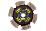 Load image into Gallery viewer, ACT 1997 Acura CL 6 Pad Sprung Race Disc

