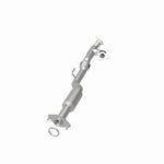 Load image into Gallery viewer, Magnaflow 13-14 Nissan Pathfinder 3.5L Direct Fit Converter
