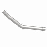 Load image into Gallery viewer, MagnaFlow Univ Pipe Down Assy 98-01 Dodge Ram

