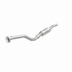 Load image into Gallery viewer, MagnaFlow Conv DF 96-99 Audi A4/A4 Quattro 2.8L D/S (49 State)
