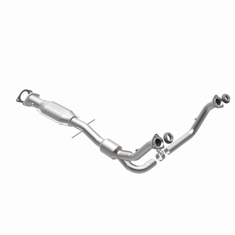 MagnaFlow Conv DF 00-04 Chevy S10 Pickup 4.3L 2WD A/T / 00-04 GMC Sonoma 4.3L 2WD A/T