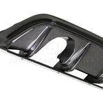 Load image into Gallery viewer, Anderson Composites 2016+ Ford Focus RS Type-R Rear Diffuser

