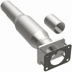 Load image into Gallery viewer, Magnaflow 08-11 Cadillac DTS 4.6L Direct Fit Converter
