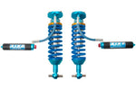 Load image into Gallery viewer, King Shocks 19+ Chevrolet Silverado 1500 Front 3.0 Dia Remote Res Coilover w/Adj/Int Bypass (Pair)

