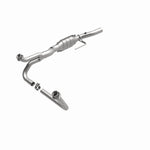 Load image into Gallery viewer, MagnaFlow Conv DF 00-01 Dodge Ram 3500 Van
