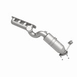 Load image into Gallery viewer, MagnaFlow Conv DF 07-08 Audi A6/A8 4.2L
