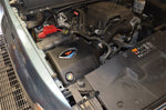 Load image into Gallery viewer, Injen 09-14 Cadillac Escalade EVS/EXT V8-6.2L Evolution Air Intake

