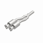 Load image into Gallery viewer, MagnaFlow Conv DF 00-06 Audi TT Quattro Driver Side
