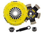 Load image into Gallery viewer, ACT 1999 Ford Mustang HD/Race Sprung 6 Pad Clutch Kit
