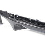 Load image into Gallery viewer, Anderson Composites 13-14 Ford Mustang/Shelby GT500 Rear Diffuser

