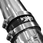 Load image into Gallery viewer, Injen 2017 Hyundai Elantra 2.0L (t) Polished Cold Air Intake
