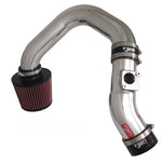 Load image into Gallery viewer, Injen 04-07 STi / 06-07 WRX 2.5L Polished Cold Air Intake
