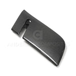 Load image into Gallery viewer, Anderson Composites 2018 Dodge Demon Fender Flare Extensions (Front)
