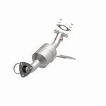 Load image into Gallery viewer, MagnaFlow Conv DF 2003 Cadillac CTS 3.2L Passenger Side
