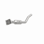 Load image into Gallery viewer, Magnaflow 11-14 Jeep Patriot 2.4L Direct Fit Converter
