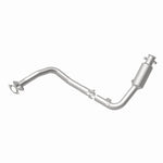 Load image into Gallery viewer, Magnaflow 10-13 Land Rover Range Rover Sport 5.0L Direct Fit Converter
