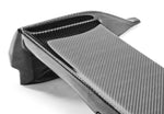 Load image into Gallery viewer, Seibon 92-06 Acura NSX TR Style Carbon Fiber Rear Spoiler
