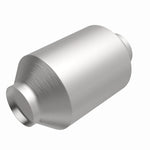Load image into Gallery viewer, MagnaFlow Conv Univ 3.00in C/C Spun Front OEM
