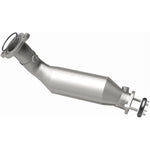 Load image into Gallery viewer, Magnaflow 09-15 Cadillac CTS 6.2L Direct Fit Converter

