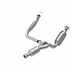 Load image into Gallery viewer, MagnaFlow Conv Direct Fit 10-13 GMC Sierra 1500 V6 4.3L
