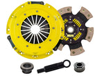 Load image into Gallery viewer, ACT 1993 Ford Mustang HD/Race Sprung 6 Pad Clutch Kit
