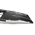 Load image into Gallery viewer, Anderson Composites 2018 Ford Mustang Carbon Fiber Lower Grille
