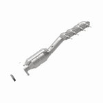 Load image into Gallery viewer, MagnaFlow Conv DF 06-09 Cadillac STS 4.4L Driver Side
