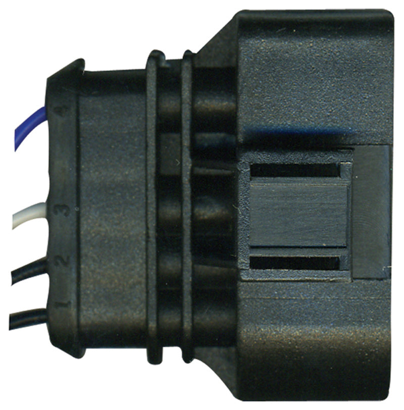 NGK Audi A4 1999-1997 Direct Fit Oxygen Sensor