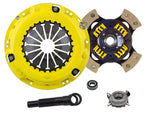 Load image into Gallery viewer, ACT 1980 Toyota Corolla HD/Race Sprung 4 Pad Clutch Kit
