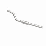 Load image into Gallery viewer, Magnaflow 97-99 Audi A8 3.7L Direct Fit Converter
