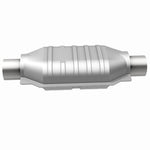 Load image into Gallery viewer, MagnaFlow Conv Univ 2.5inch CA OBDII
