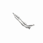 Load image into Gallery viewer, MagnaFlow Conv DF 06- Audi A3 Quattro 3.2L
