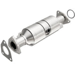 Load image into Gallery viewer, MagnaFlow Conv DF 98-02 Honda Accord 4 2.3L
