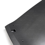 Load image into Gallery viewer, Seibon 17-18 Acura NSX OEM-style Dry Carbon Trunk
