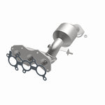 Load image into Gallery viewer, Magnaflow 07-10 Toyota Sienna 3.5L Direct Fit Converter
