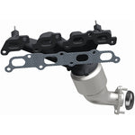 Load image into Gallery viewer, Magnaflow 04-05 Chevrolet Colorado 2.8L Direct Fit Converter
