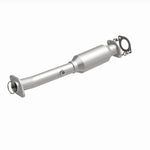 Load image into Gallery viewer, Magnaflow 05-06 Nissan Titan 5.6L Direct Fit Converter
