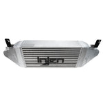 Load image into Gallery viewer, Injen 16-18 Ford Focus RS L4-2.3L Turbo Bar and Plate Front Mount Intercooler
