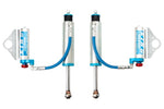 Load image into Gallery viewer, King Shocks 02-10 Hummer H2 Front 2.5 Dia Remote Reservoir Shock w/Adjuster (Pair)
