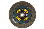 Load image into Gallery viewer, ACT 06-08 Audi A4 (B7) 2.0L Turbo Perf Street Sprung Disc
